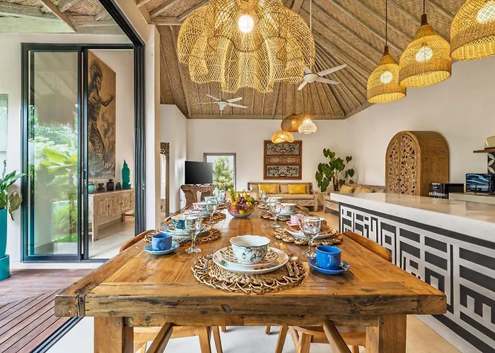 Villa Karma Sutra By Balisuperhost *