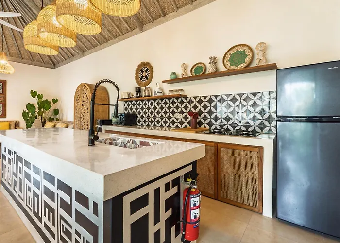 Karma Sutra By Balisuperhost Villa Canggu