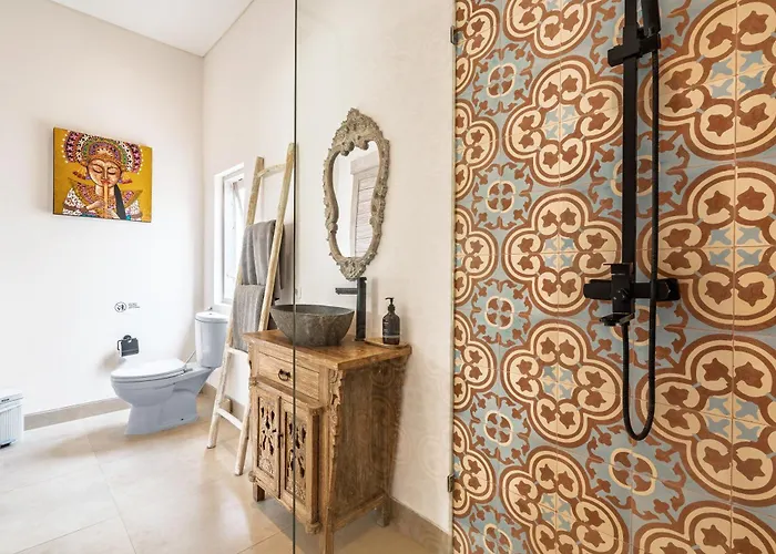 Karma Sutra By Balisuperhost Villa Canggu