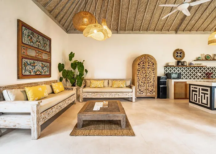 Villa Karma Sutra By Balisuperhost Canggu