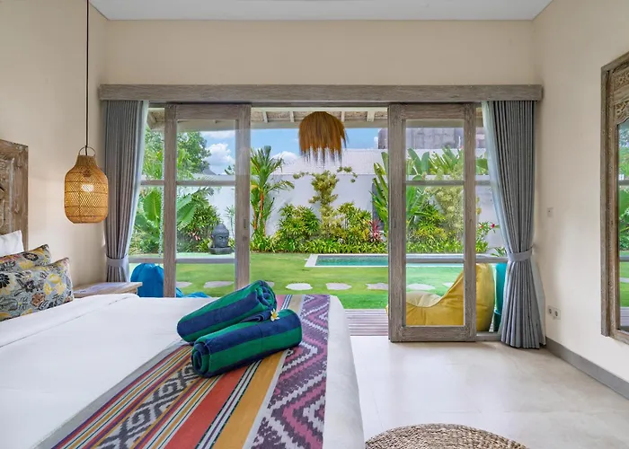 Villa Karma Sutra By Balisuperhost Canggu