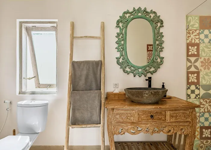 Villa Karma Sutra By Balisuperhost Canggu